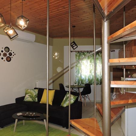 Sweet Suites Amaliada Quarto foto