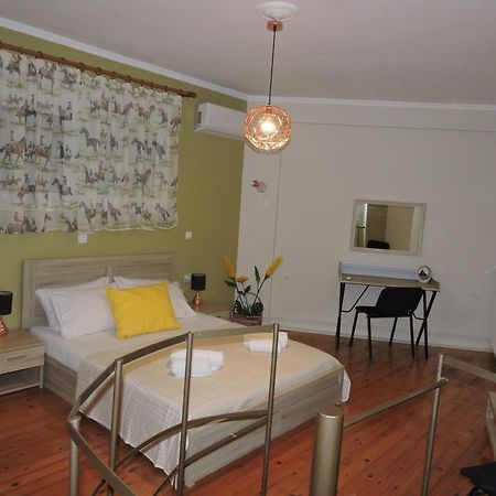 Sweet Suites Amaliada Quarto foto