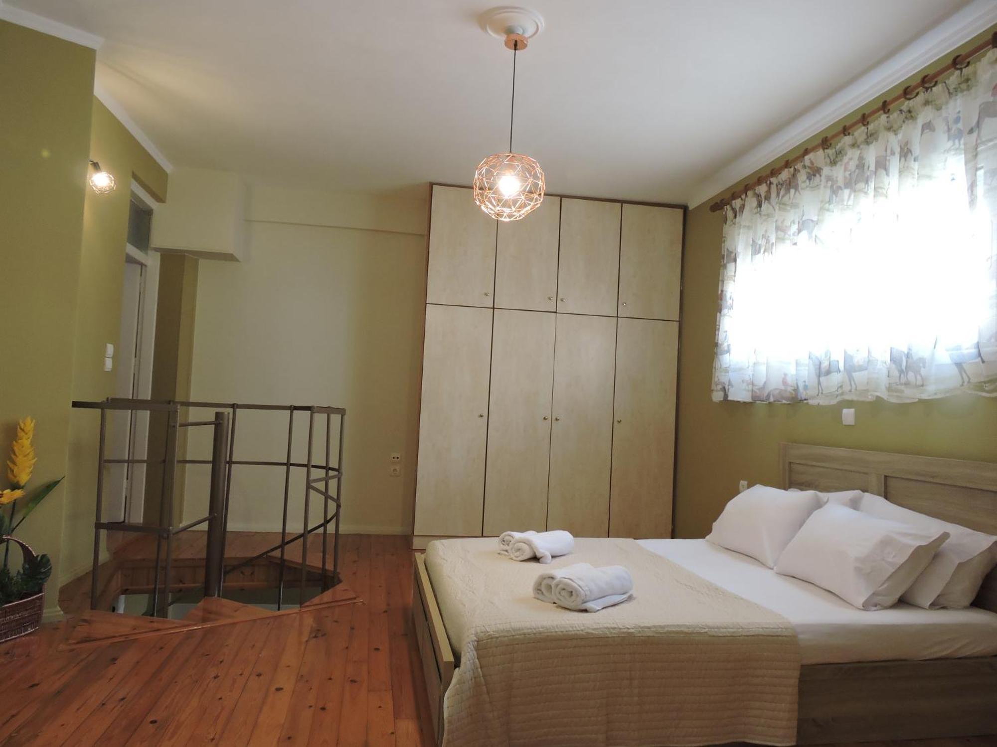 Sweet Suites Amaliada Quarto foto