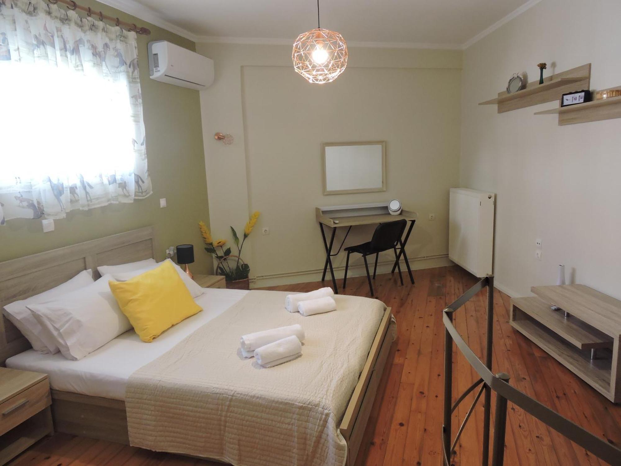Sweet Suites Amaliada Quarto foto
