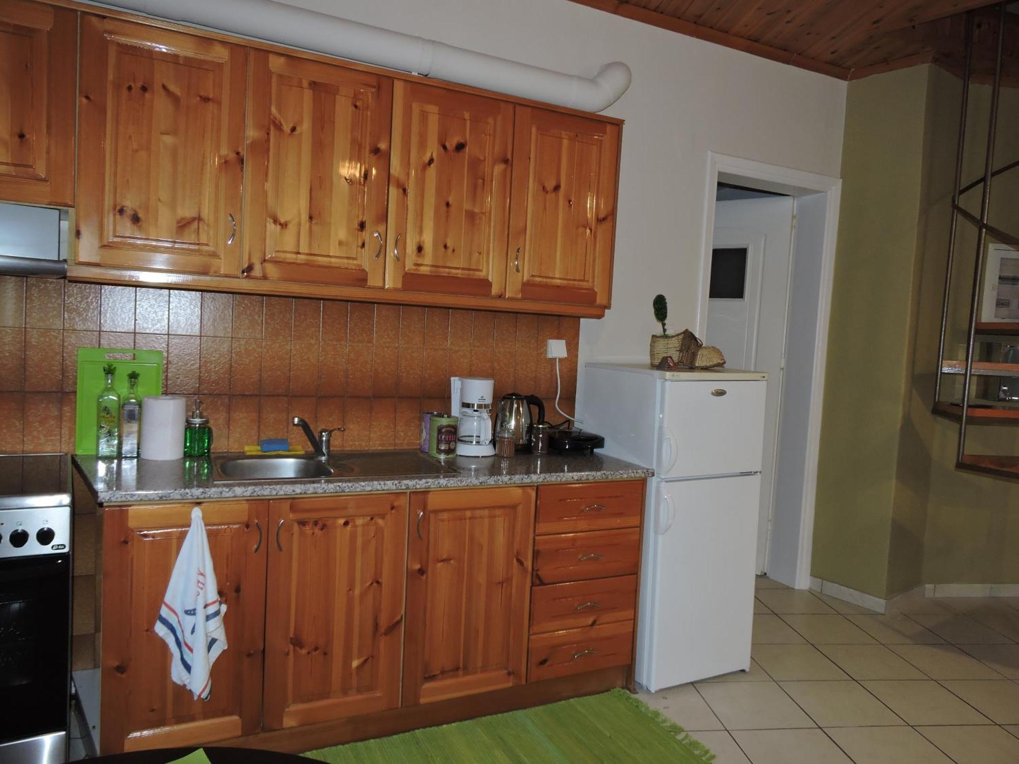 Sweet Suites Amaliada Quarto foto