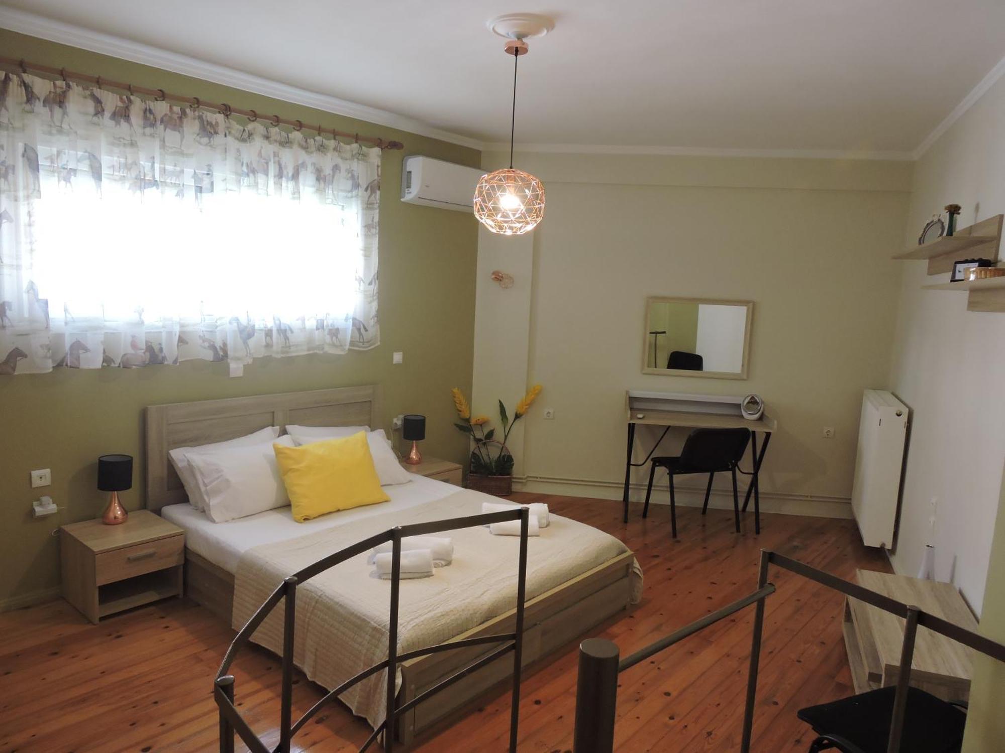 Sweet Suites Amaliada Quarto foto