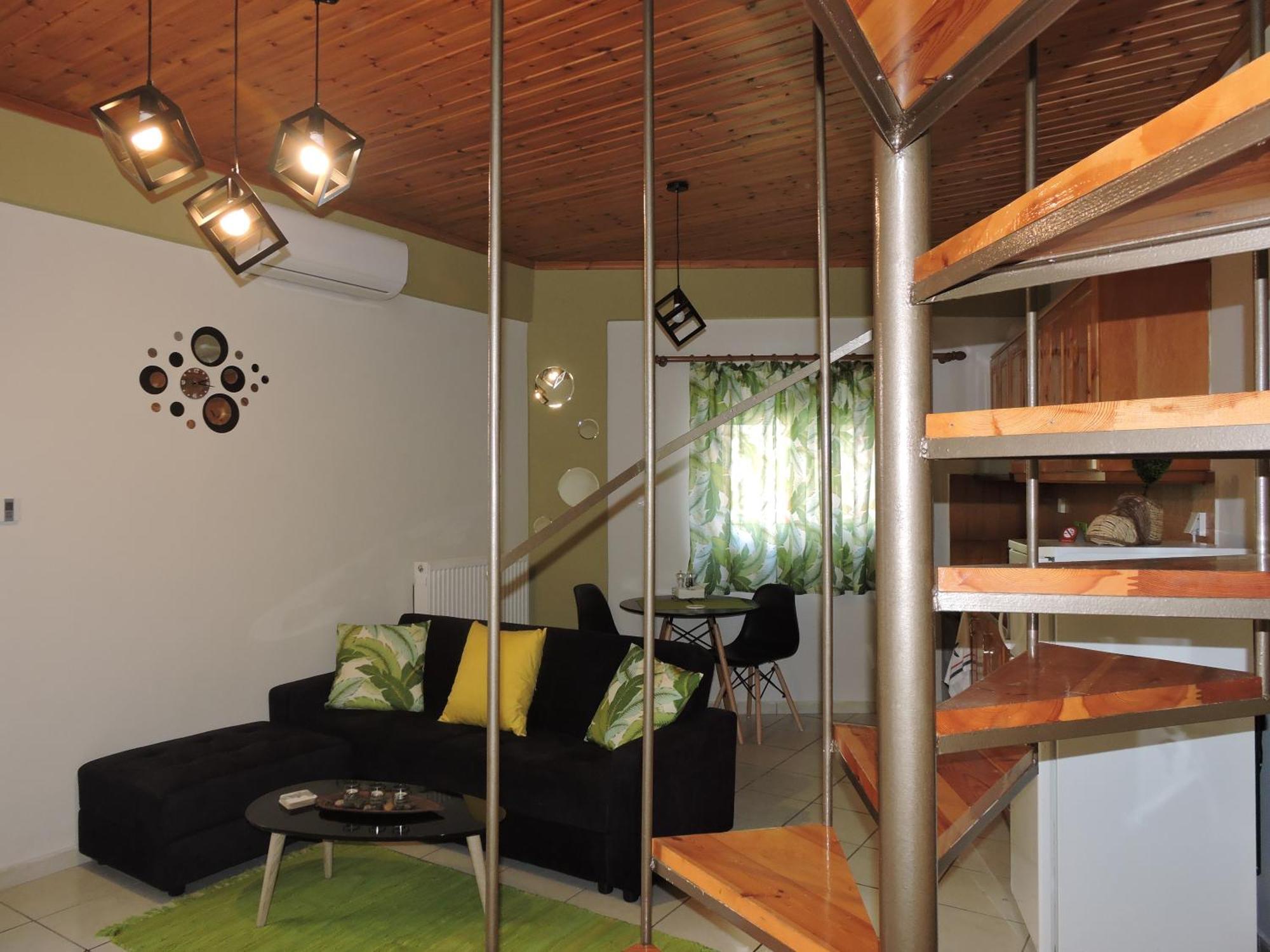 Sweet Suites Amaliada Quarto foto