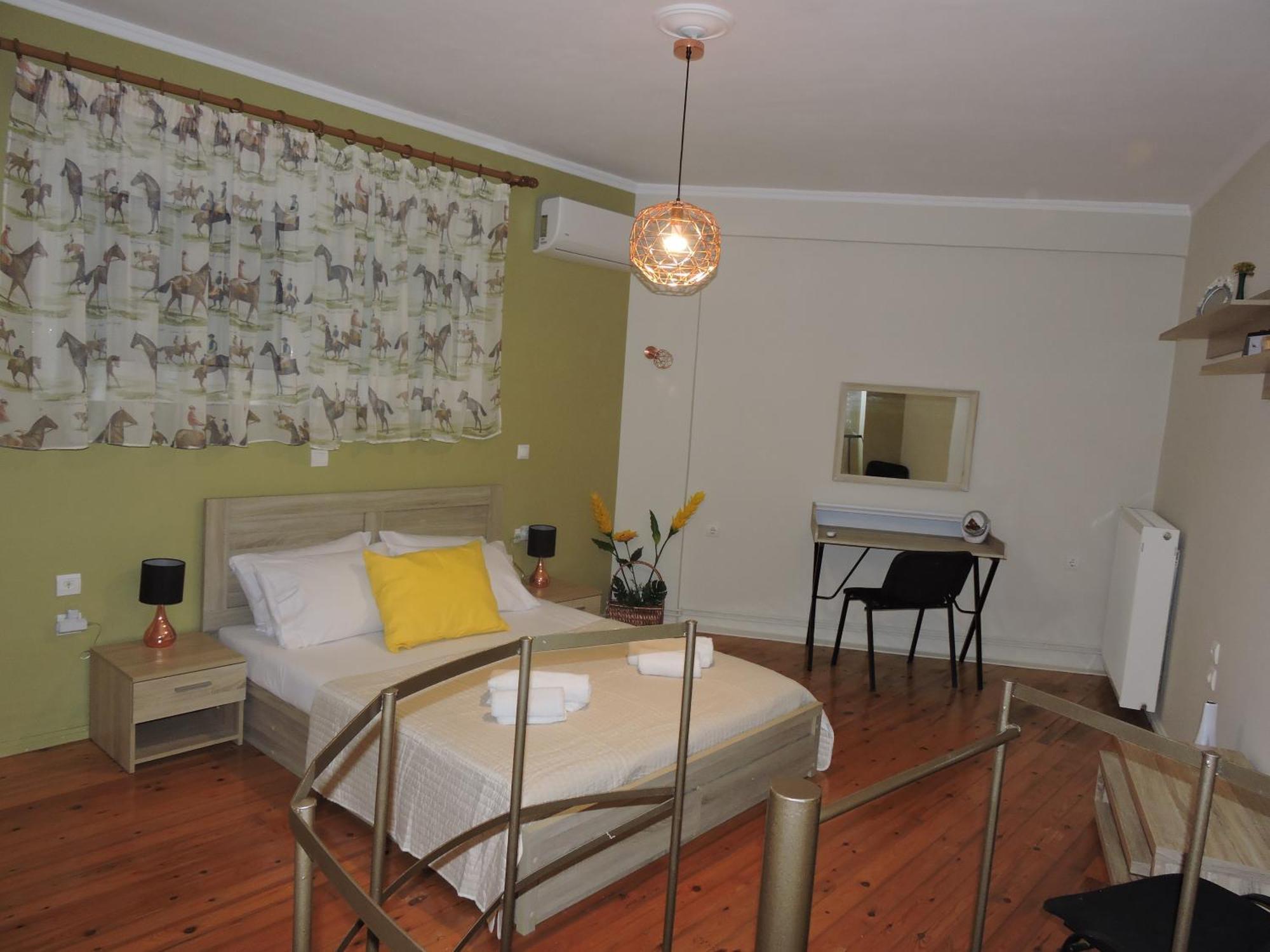 Sweet Suites Amaliada Quarto foto