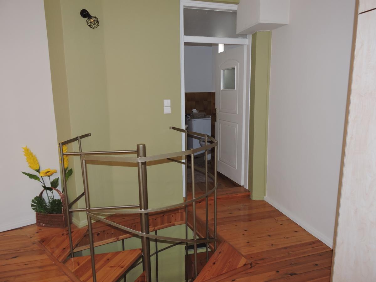 Sweet Suites Amaliada Quarto foto