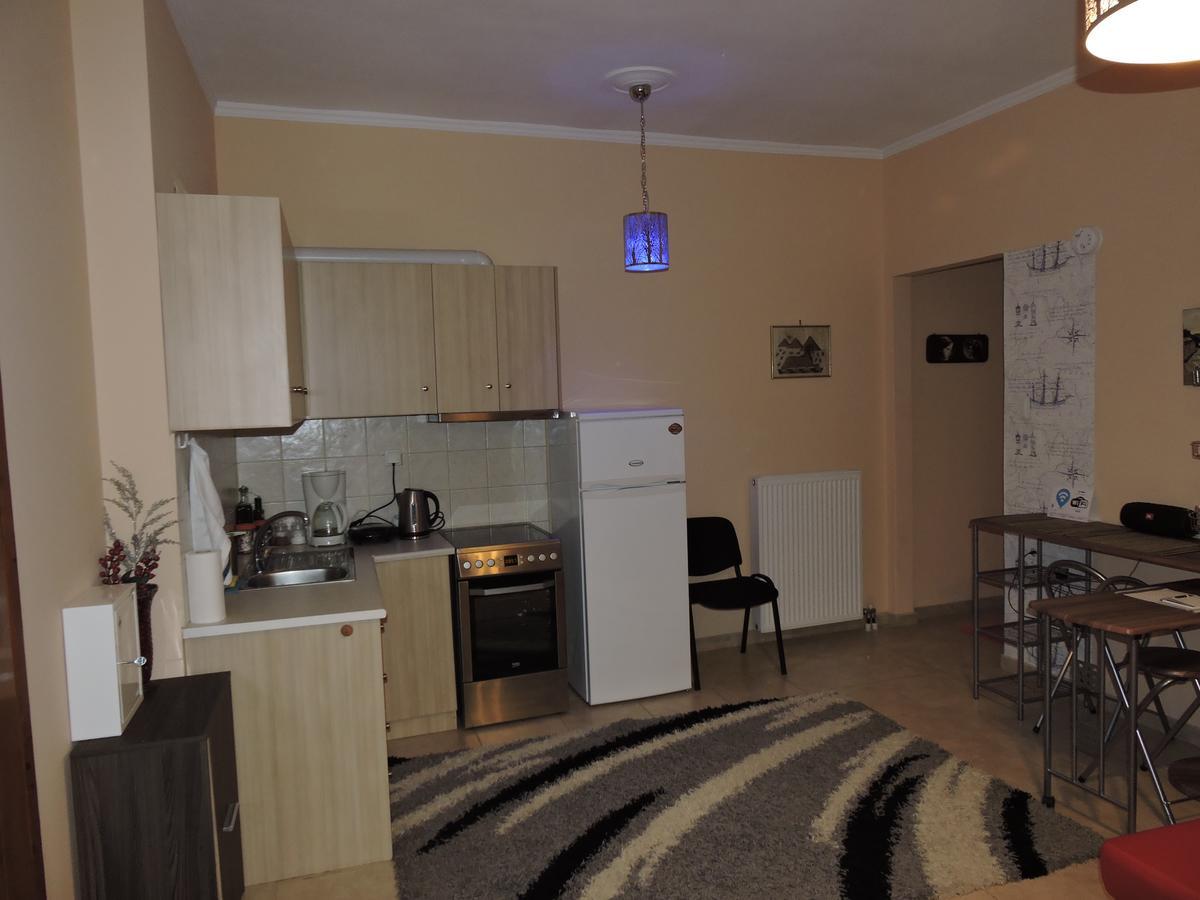 Sweet Suites Amaliada Quarto foto